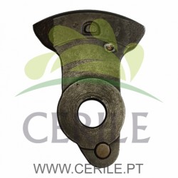 CREMALHEIRA PARA TESOURA ELÉTRICA GRON CDS009-28