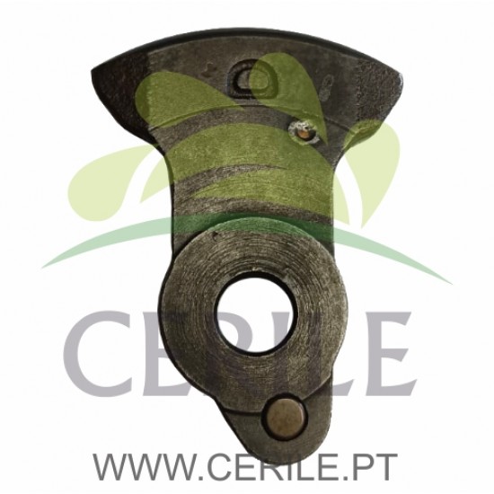 CREMALHEIRA PARA TESOURA ELÉTRICA GRON CDS009-28