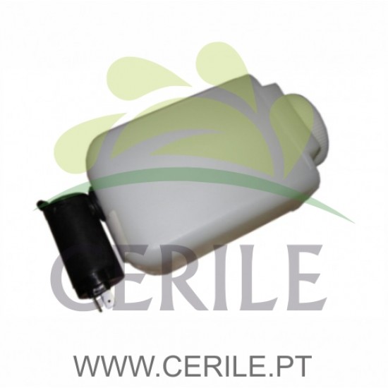 DEPOSITO AGUA VIDRO LIGIER NOVA ORIGINAL