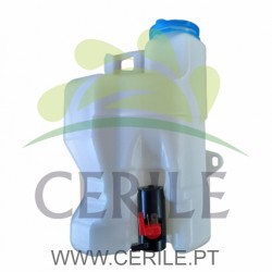 DEPOSITO AGUA VIDRO VARIOS MODELOS AIXAM