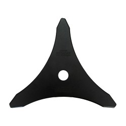 DISCO ROÇADORA 3 PONTAS 350X20,0X4MM (BQP)