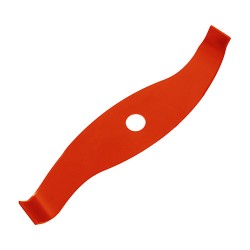 DISCO ROÇADORA SILVAS HELICOID. 280X20,0X3MM (BQP)