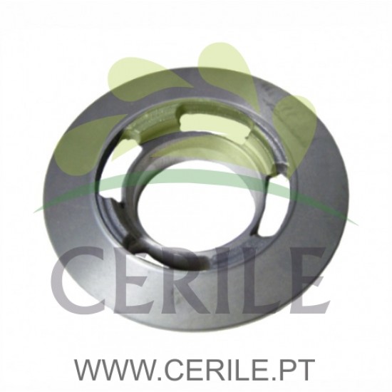 DISCO TRAVAO 170mm ADAP.AIXAM/CHATENET/BELLIER