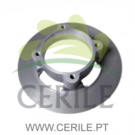 DISCO TRAVAO JDM ABACA / MICROCAR MC1 FR.