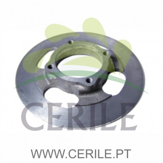 DISCO TRAVAO 210 mm ADAP.LIGIER XTOOR