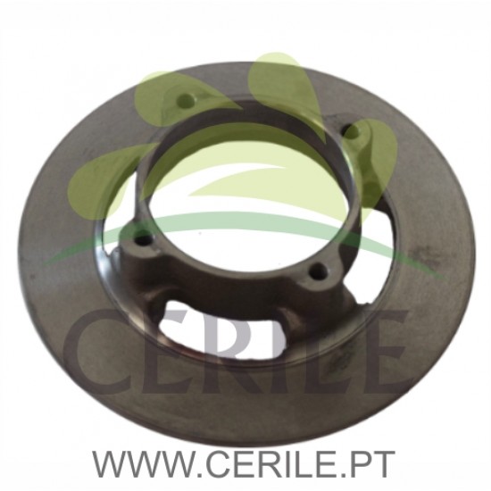 DISCO TRAVÃO AIXAM IMPULSION FR.