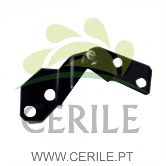 DOBRADIÇA CAPOT ESQUERDA GRECAV EKE