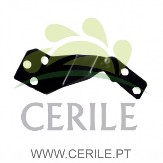 DOBRADIÇA CAPOT ESQUERDA GRECAV SONIQUE