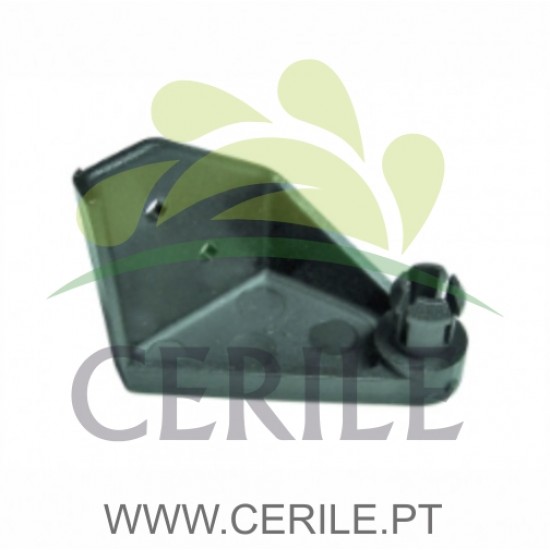 DOBRADIÇA CAPOT ESQUERDA VARIOS AIXAM ORIGINAL