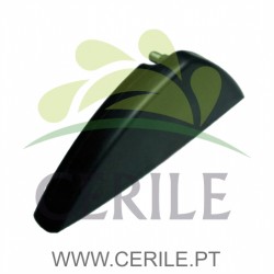 DOBRADIÇA FIXA ESQUERDA ARTOP GRECAV SW