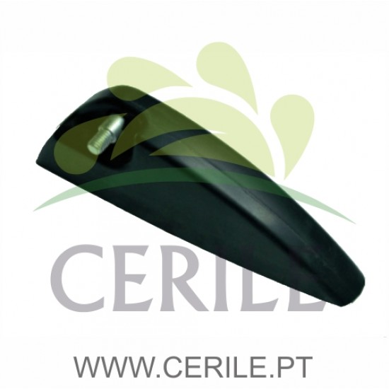 DOBRADIÇA FIXA ESQUERDA ARTOP GRECAV SW