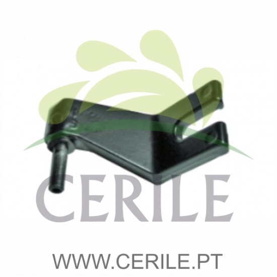 DOBRADIÇA PORTA ESQUERDA AIXAM ORIGINAL