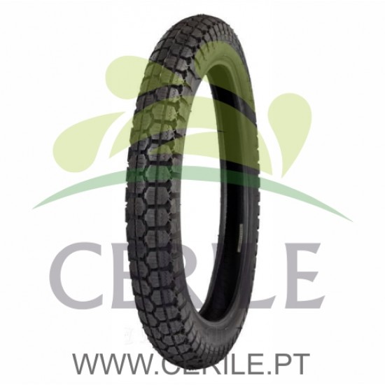 PNEU DURO 2.75-17 HF308 TRAS