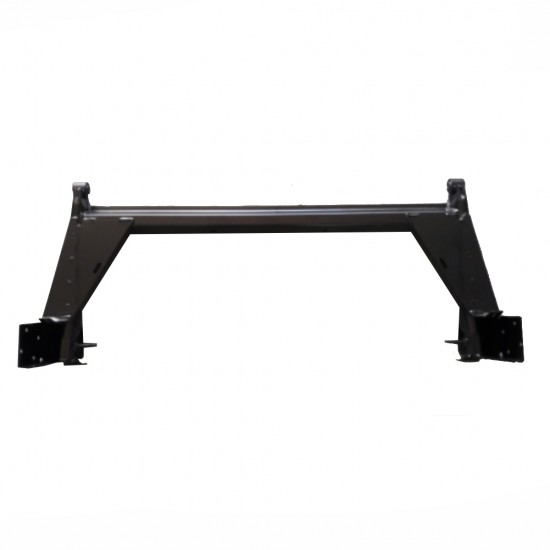 EIXO TRAS ADAP.VIRGO I/II/III TRAVAO CUBO