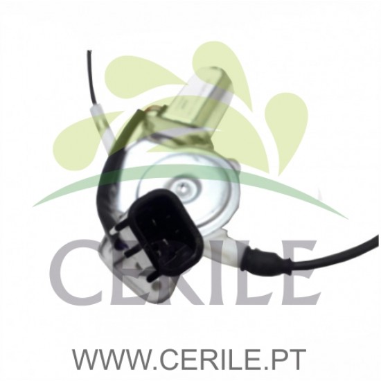 ELEVADOR ELETRICO DIREITO ADAP.AIXAM A721/A741