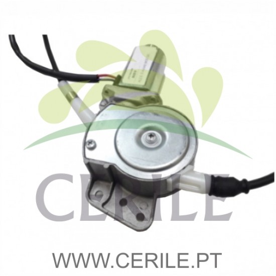 ELEVADOR ELETRICO DIREITO ADAP.AIXAM A721/A741