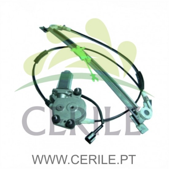 ELEVADOR ELETRICO DIREITO GRECAV EKE/SONIQUE