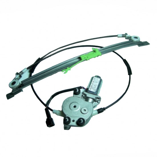 ELEVADOR ELETRICO ESQUERDO GRECAV EKE/SONIQUE