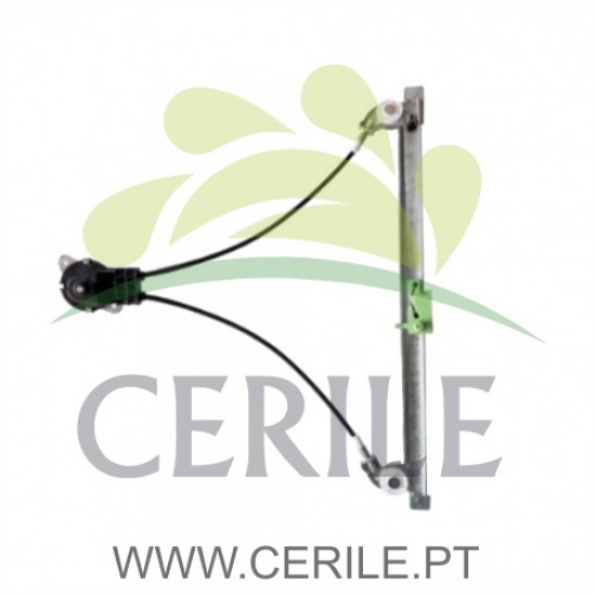 ELEVADOR MANUAL ESQUERDO GRECAV EKE/SONIQUE