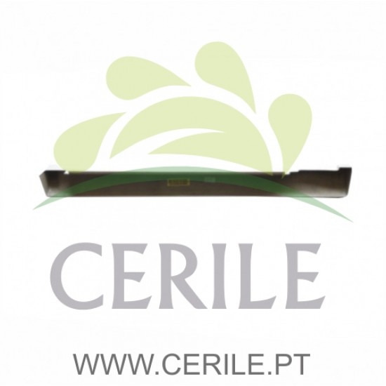 EMBALADEIRA DIREITA ADAP.AIXAM 5004 FIBRA