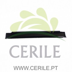 EMBALADEIRA DIREITA CARBONO AIXAM