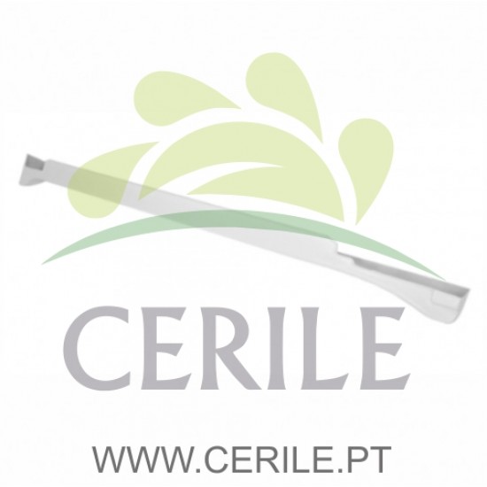 EMBALADEIRA ESQUERDA ADAP.AIXAM 5004 FIBRA