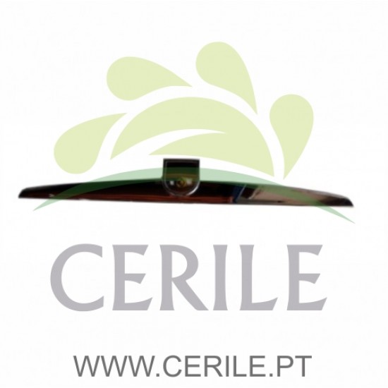 EMBELEZAMENTO CROMADO GRECAV EKE/SONIQUE