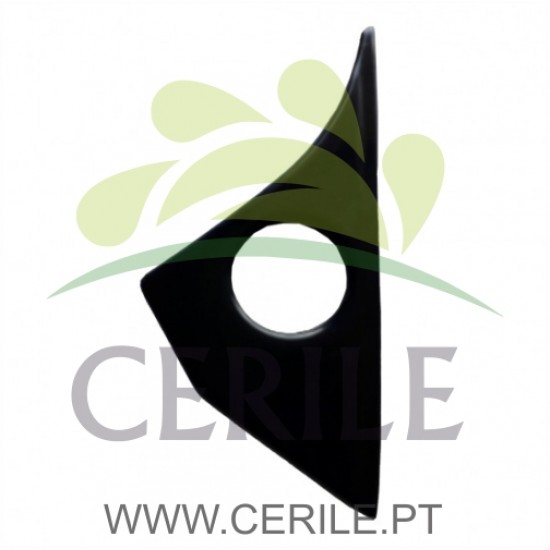 EMBELEZAMENTO ESPELHO DIREITO ADAP.MICROCAR M8