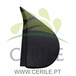 EMBELEZAMENTO ESPELHO/G. LAMAS DIREITO AIXAM ORIGINAL