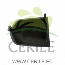 EMBELEZAMENTO FECHO PORTA DIREITA AIXAM