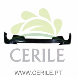 EMBELEZAMENTO P/CHOQUES ADAP.AIXAM 008 ABS