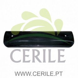 EMBELEZAMENTO P/CHOQUES TRAS ADAP.AIXAM ABS