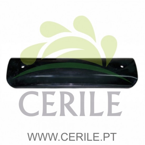 EMBELEZAMENTO P/CHOQUES TRAS ADAP.AIXAM ABS