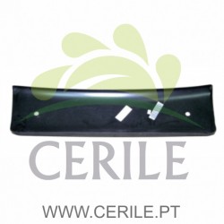 EMBELEZAMENTO P/CHOQUES TRAS ADAP.AIXAM ABS