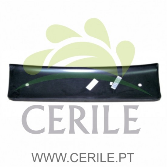 EMBELEZAMENTO P/CHOQUES TRAS ADAP.AIXAM ABS