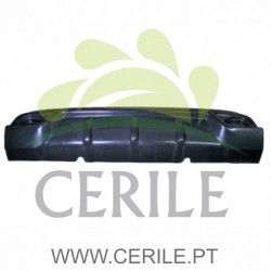 EMBELEZAMENTO P/CHOQUES TRAS ADAP.LIGIER JS50 ABS