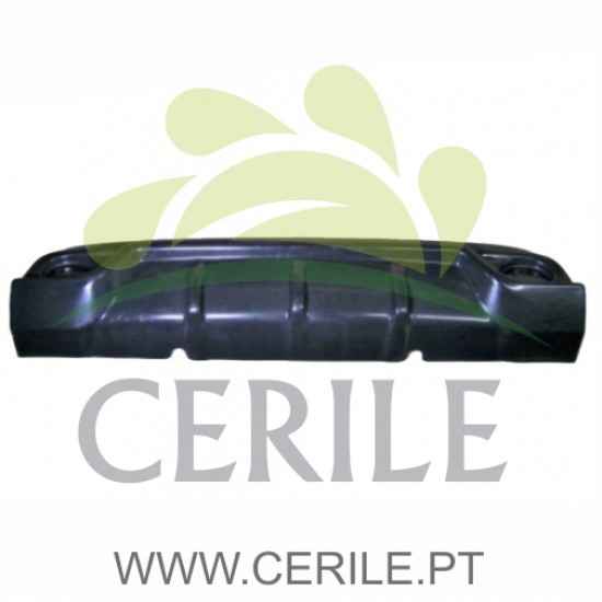 EMBELEZAMENTO P/CHOQUES TRAS ADAP.LIGIER JS50 ABS