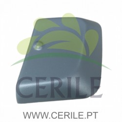 EMBELEZAMENTO P/CHOQUES TRAS DIREITO AIXAM ORIGINAL