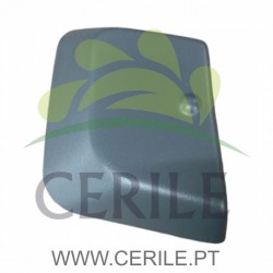 EMBELEZAMENTO P/CHOQUES TRAS ESQ.A721/A741 ORIGINAL