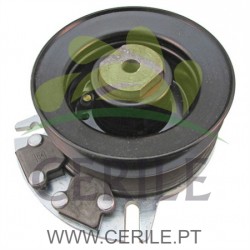 EMBRAIAGEM LAMINA CASTELGARDEN; HONDA (ELETRICA)