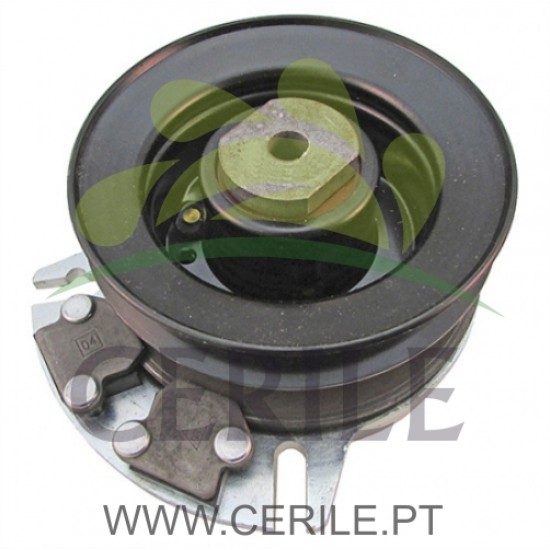 EMBRAIAGEM LAMINA CASTELGARDEN; HONDA (ELETRICA)