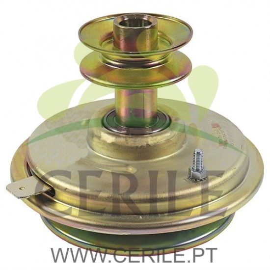 EMBRAIAGEM LAMINA MTD; CUB CADET (NORAM CB129)