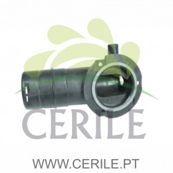 ENTRADA GARGALO DEPOSITO GRECAV EKE/SONIQUE