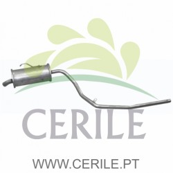 ESCAPE ADAPTÁVEL AIXAM 500.4