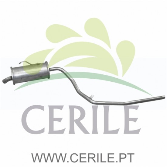 ESCAPE ADAPTÁVEL AIXAM 500.4