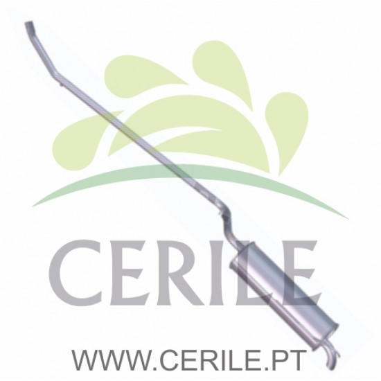 ESCAPE ADAPTÁVEL AIXAM EMOTION / SENSATION