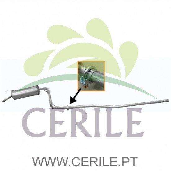 ESCAPE ADAPTÁVEL MICROCAR MC2