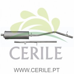 ESCAPE ADAPTÁVEL MICROCAR VIRGO III