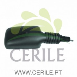 ESPELHO DIREITO ADAP.VARIOS MODELOS