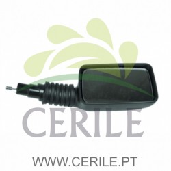 ESPELHO DIREITO ADAP.VARIOS MODELOS